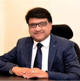 Amarjeet Singh