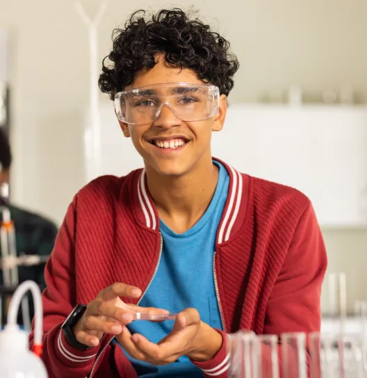 Bio Lab Images